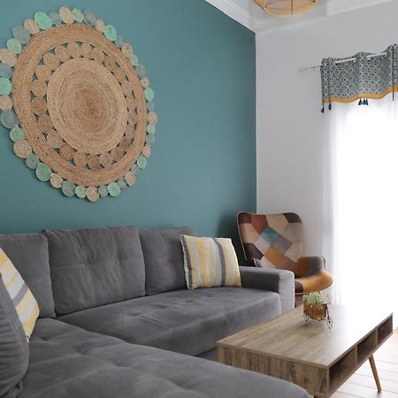 Sitia Cozy Apartment Eksteriør bilde