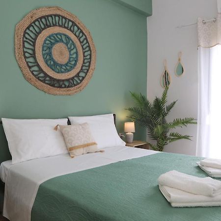 Sitia Cozy Apartment Eksteriør bilde