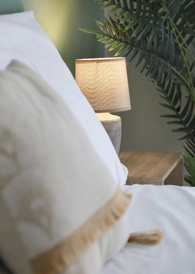Sitia Cozy Apartment Eksteriør bilde
