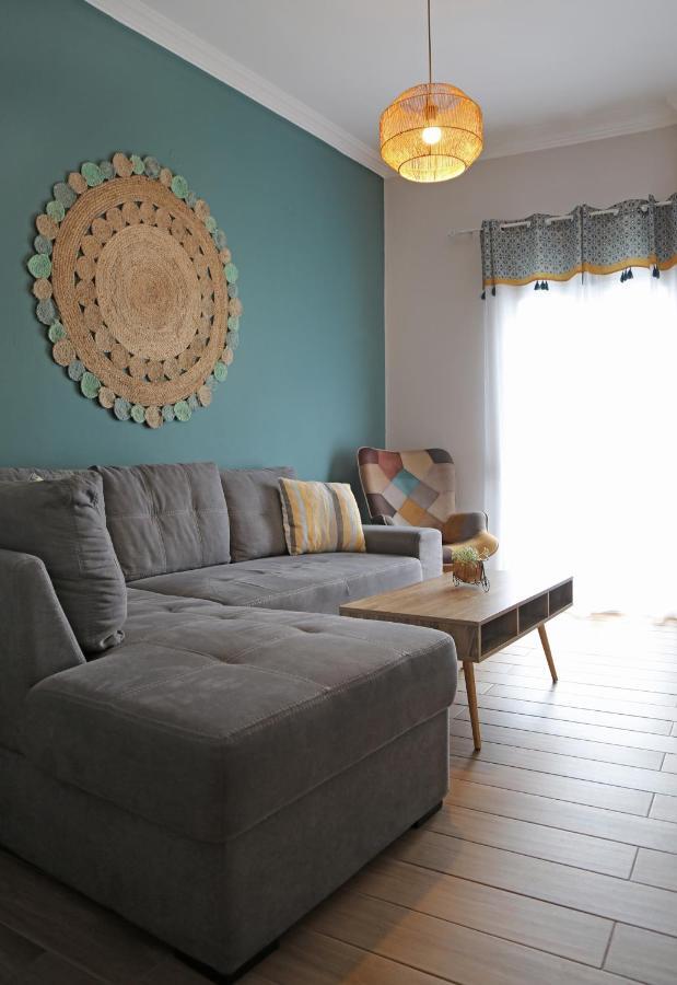 Sitia Cozy Apartment Eksteriør bilde