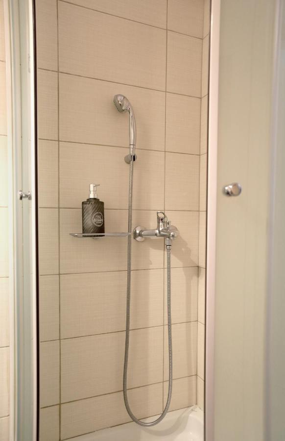 Sitia Cozy Apartment Eksteriør bilde